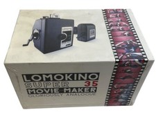 LOMOGRAPHY LOMOKINO SUPER 35