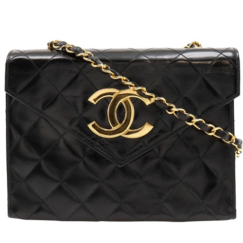 Chanel borsa tracolla a - chanel,
