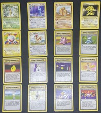POKÉMON SET BASE UNLIMITED