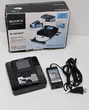 SONY DVD Recorder DVDirect