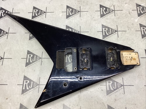 Jackson japan rx10d - rx10d, rhoads