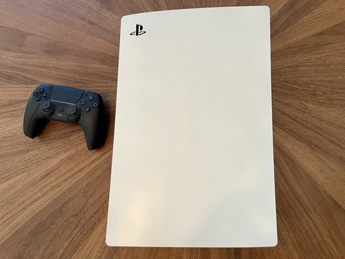 Sony ps5 digital - sony,