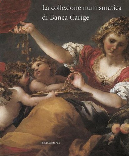 Collezione numismatica di - collezione,