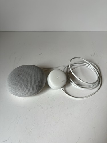 Google nest home - google, mini