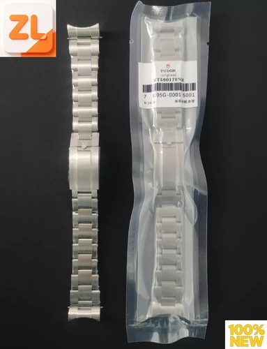 Bracciale acciaio con - in,