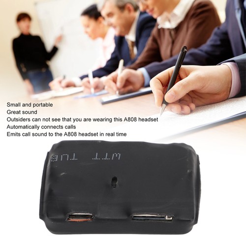 Auricolare gsm miniatura - gsm,