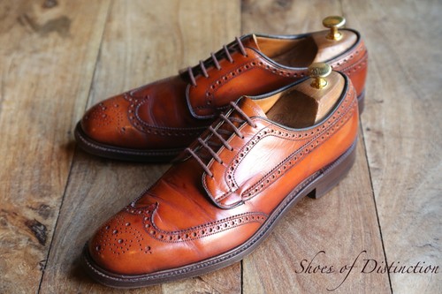 Scarpe church derby brogue - scarpe,