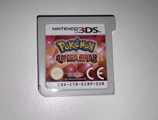 Pokémon omega ruby rubino - pokÉmon,