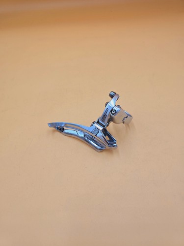 Deragliatore campagnolo record - campagnolo,