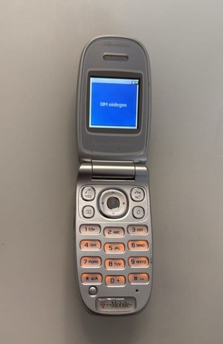 Sony ericsson z300i - sony,