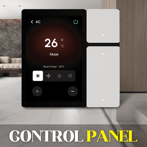 Wifi tuya smart - smart, 3,5
