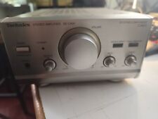 TECHNICS Mini  HiFi SE-CA01 -