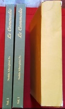 C3047-TEATRO POPOLARE DIALETTALE, LE COMMEDIE, ALBERGHINI PO, VOL. I e II, 2001