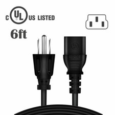 Pkpower Cavo Alimentazione AC per Pioneer DJM-500 4 Canali Pro Dj Mixer Presa Spina