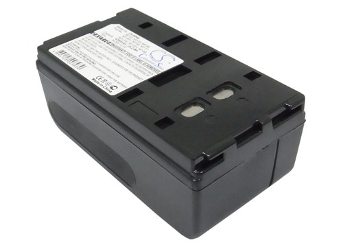 Batteria per sony - v,