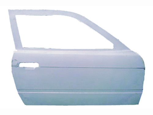 Coppia portiere bmw e36 - portiere, m3