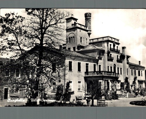 Padova stanghella villa - padova,