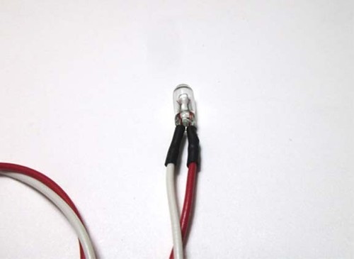 Kit lampadine ricambio - 5, di