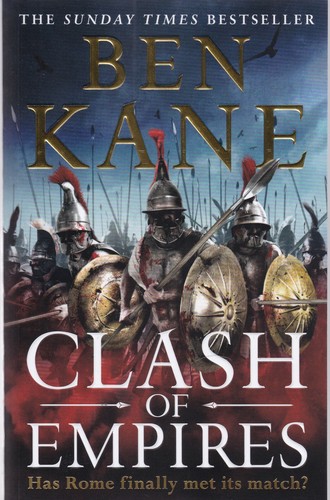 Clash empires ben - empires,