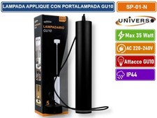 LAMPADARIO A SOSPENSIONE CON