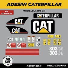Caterpillar 303 CR