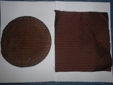 RADIO MARELLI CORIBANTE TELA