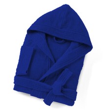 Accappatoio con Cappuccio