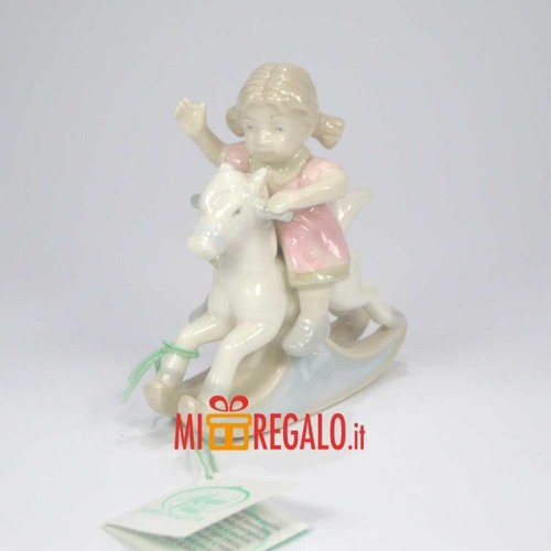 Hervit bambina cavallo a - hervit,