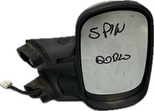 Specchio specchietto retrovisore destro  per modello: FIAT DOBLO' anno 2006 5pin