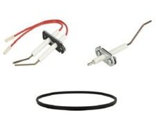 Viessmann Kit Manutenzione Vitodens 200 Completo Accensione.Elettrodo Ionizzazione,Guarnizione