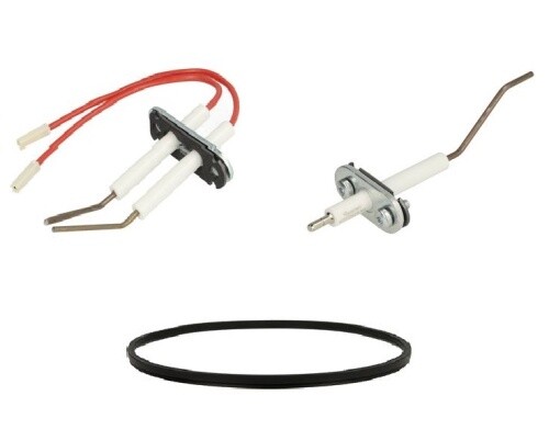 Viessmann kit manutenzione - kit,