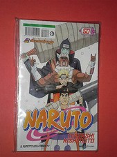 NARUTO IL MITO- RED SERIES-