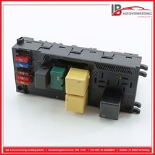 Mercedes Benz W202 W210 Impianto Elettrico Centrale Originale SAM Modulo A 0195455632