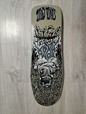 Tavola Skateboard Santa Cruz Dust To Dust Reissue