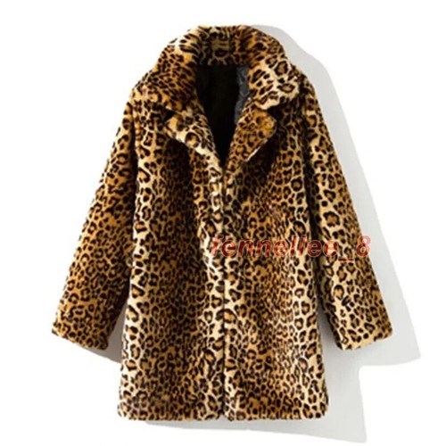 Cappotto lungo donna pelliccia