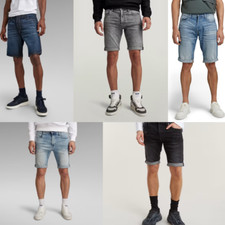 G-Star RAW abbigliamento corto