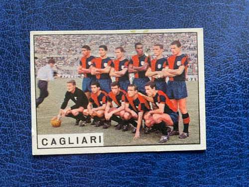Panini calciatori 1964 - calciatori, 1964/65