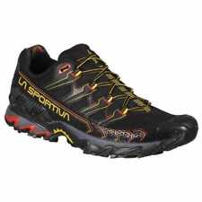 Scarpe Trail Running Approach LA SPORTIVA ULTRA RAPTOR II Black Yellow