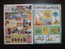 CORRIERE DEI PICCOLI 1963 N°