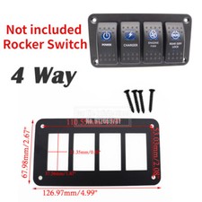 Interruttore a bilanciere ARB