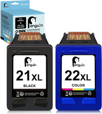 21XL 22XL Cartuccia
