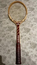 Adidas nastase competition ads 555 Racchetta tennis vintage