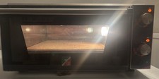 Effeuno p134h 500 - 500°c, forno