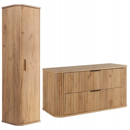 Set mobili bagno elegance - set,