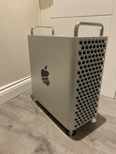 Apple mac pro - (2019), |