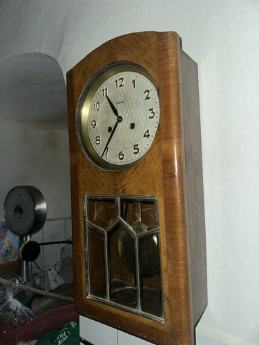 Hermle orologio parete a - orologio, da