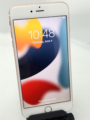 Iphone plus rose gold - plus,