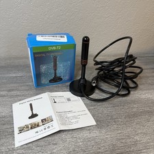 DVB-T2 Digital TV Antenna