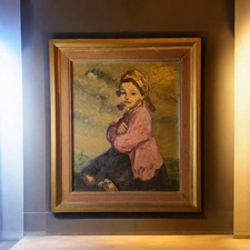 🎨 Vittorio Buora –