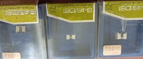 Puntina philips 946 - philips,